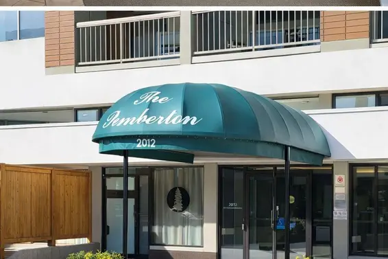 705 2012 Fullerton Avenue, North Vancouver For Sale - image 3