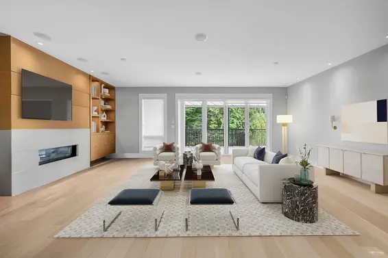 1033 Prospect Avenue, North Vancouver For Sale - image 6