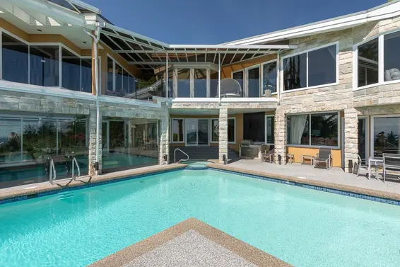 1438 Chippendale Road, West Vancouver