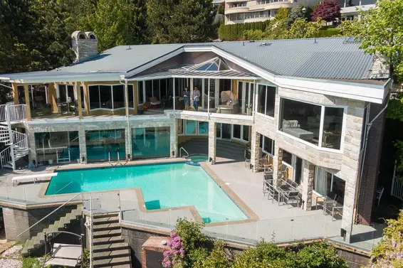 1438 Chippendale Road, West Vancouver For Sale - image 3