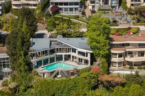 1438 Chippendale Road, West Vancouver For Sale - image 4