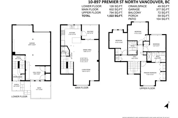 10 897 Premier Street, North Vancouver For Sale - image 24