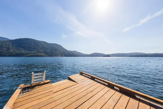 305 Sasamat Lane, North Vancouver
