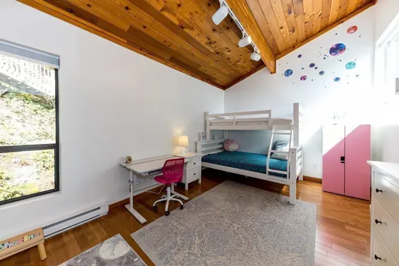 305 Sasamat Lane, North Vancouver For Sale - image 14