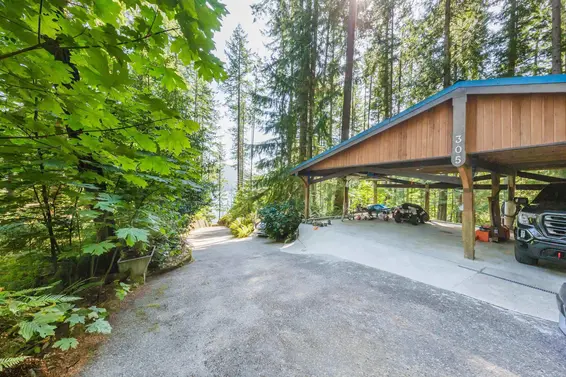 305 Sasamat Lane, North Vancouver For Sale - image 34