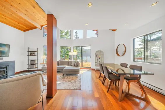 305 Sasamat Lane, North Vancouver For Sale - image 6