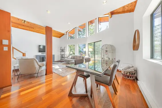 305 Sasamat Lane, North Vancouver For Sale - image 7