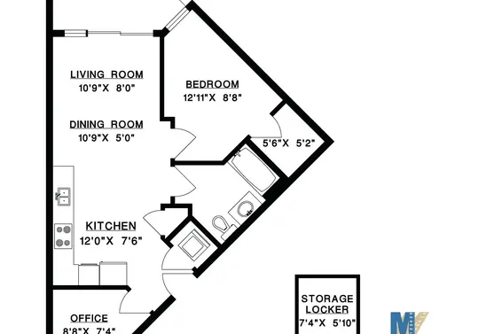 106 3205 Mountain Highway, North Vancouver For Sale - image 27
