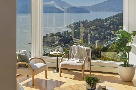 5447 Monte Bre Place, West Vancouver For Sale - image 3