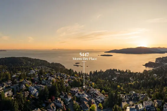 5447 Monte Bre Place, West Vancouver For Sale - image 30