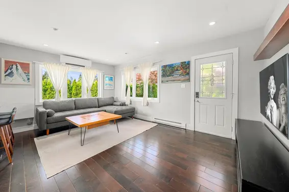 803 Calverhall Street, North Vancouver For Sale - image 2