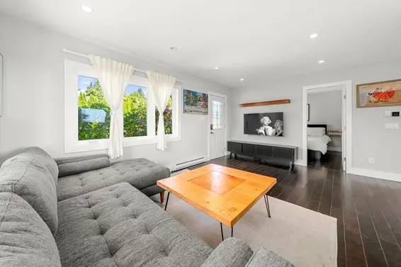 803 Calverhall Street, North Vancouver For Sale - image 3