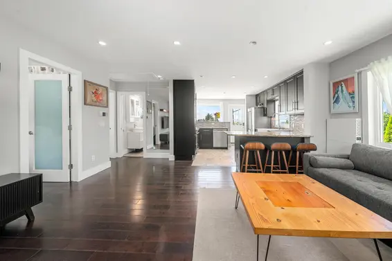 803 Calverhall Street, North Vancouver For Sale - image 4