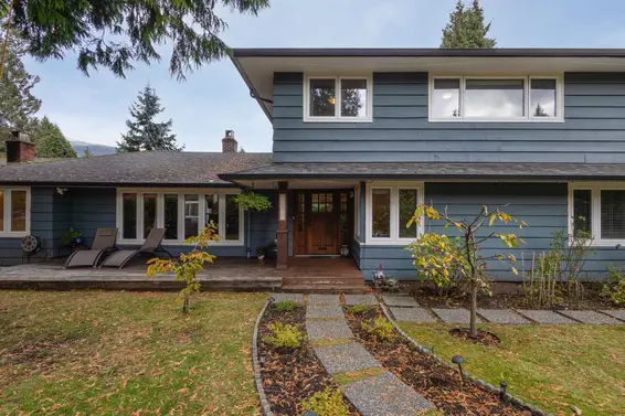 3440 Bluebonnet Road, North Vancouver