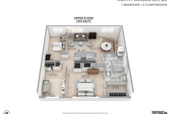 3440 Bluebonnet Road, North Vancouver For Sale - image 36