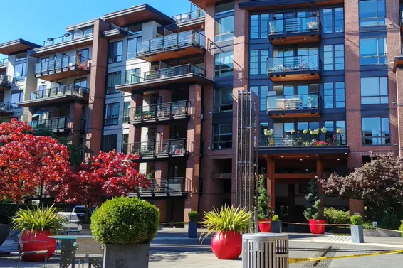 226 723 West 3rd Street, North Vancouver