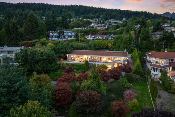 1035 King Georges Way, West Vancouver For Sale - image 3