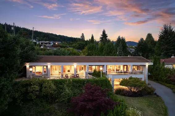 1035 King Georges Way, West Vancouver For Sale - image 4