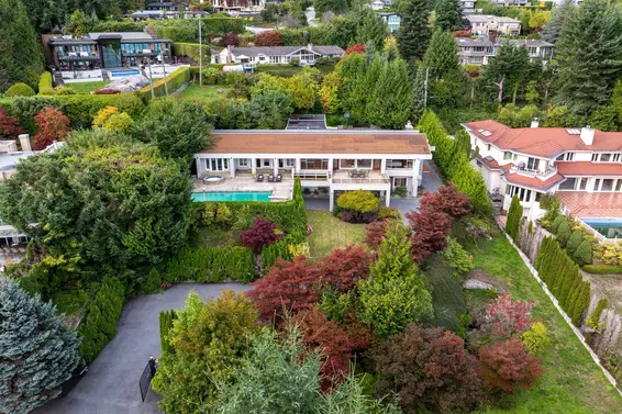 1035 King Georges Way, West Vancouver For Sale - image 8