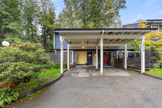 2601 Fromme Road, North Vancouver