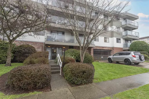 201 308 West 2nd Street, North Vancouver For Sale - image 22