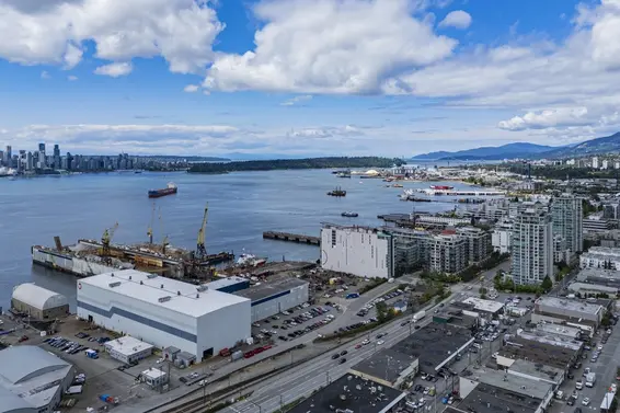 310 360 East 2nd Street, North Vancouver For Sale - image 27