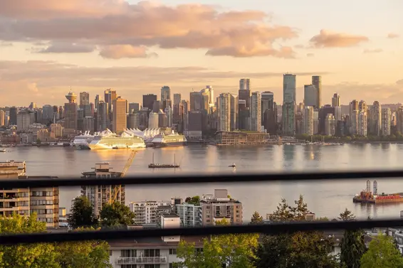 906 112 East 13th Street, North Vancouver For Sale - image 3