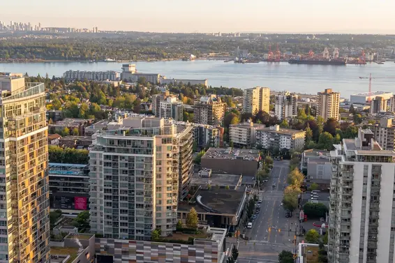 906 112 East 13th Street, North Vancouver For Sale - image 38
