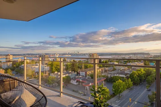 906 112 East 13th Street, North Vancouver For Sale - image 5