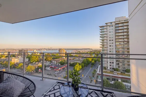 906 112 East 13th Street, North Vancouver For Sale - image 6