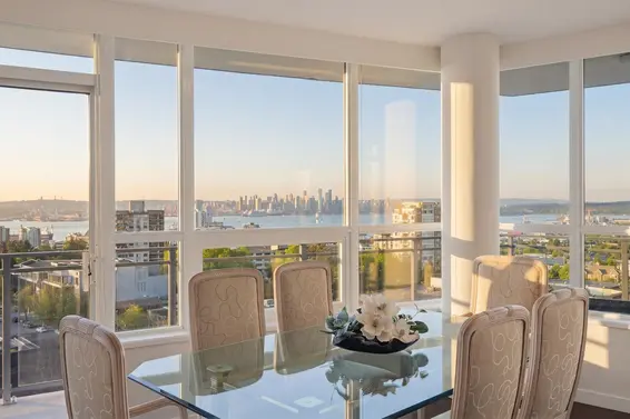 906 112 East 13th Street, North Vancouver For Sale - image 8