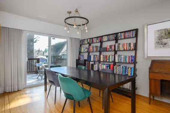 3342 Fromme Road, North Vancouver For Sale - image 16