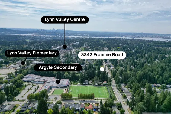 3342 Fromme Road, North Vancouver For Sale - image 35