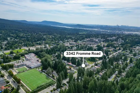 3342 Fromme Road, North Vancouver For Sale - image 36