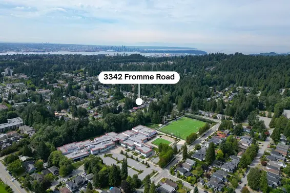 3342 Fromme Road, North Vancouver For Sale - image 39