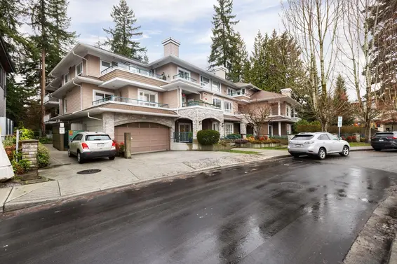 205 3151 Connaught Crescent, North Vancouver For Sale - image 29