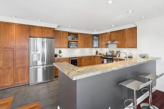 1225 Adderley Street, North Vancouver For Sale - image 6