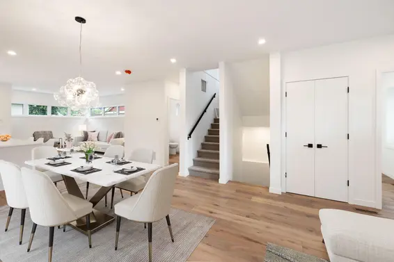 608 East 9Th Street, North Vancouver For Sale - image 4