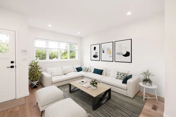 608 East 9Th Street, North Vancouver For Sale - image 5