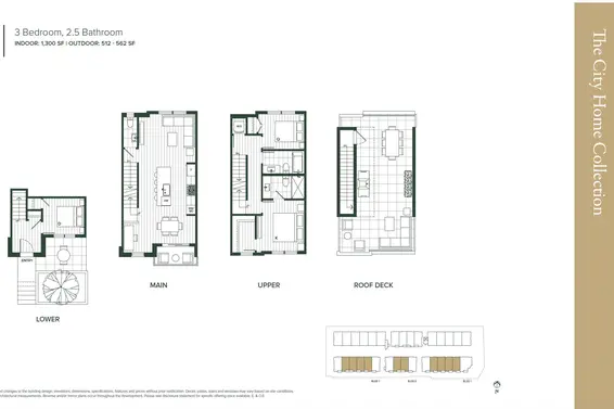 111 2050 Glenaire Drive, North Vancouver For Sale - image 10