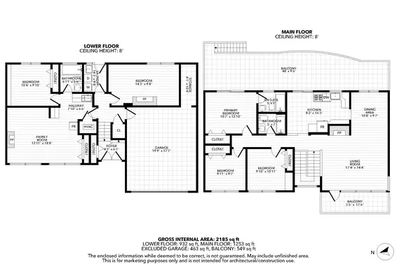 2652 Hoskins Road, North Vancouver For Sale - image 40