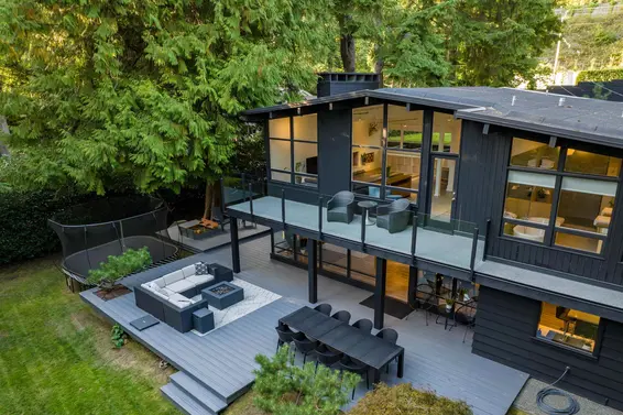 3380 Westmount Road, West Vancouver