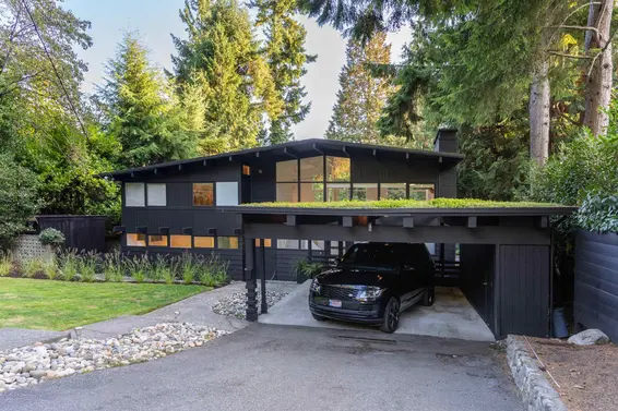 3380 Westmount Road, West Vancouver For Sale - image 2