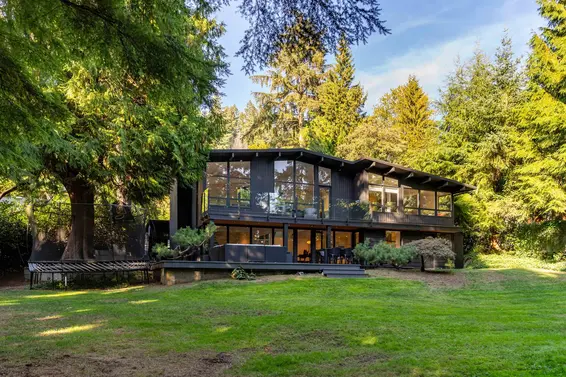3380 Westmount Road, West Vancouver For Sale - image 3