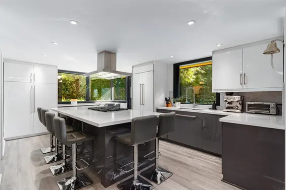 3380 Westmount Road, West Vancouver For Sale - image 7