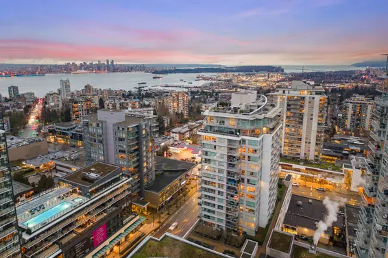 602 112 East 13th Street, North Vancouver For Sale - image 26