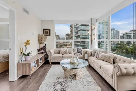 602 112 East 13th Street, North Vancouver For Sale - image 3