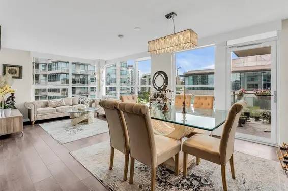 602 112 East 13th Street, North Vancouver For Sale - image 6