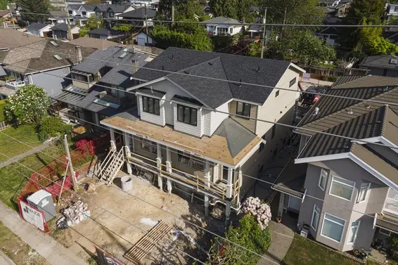 258 East 21st Street, North Vancouver For Sale - image 3