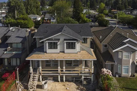 258 East 21st Street, North Vancouver For Sale - image 4